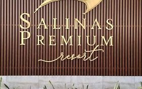 Flat em Salinópolis no Salinas Premium Resort